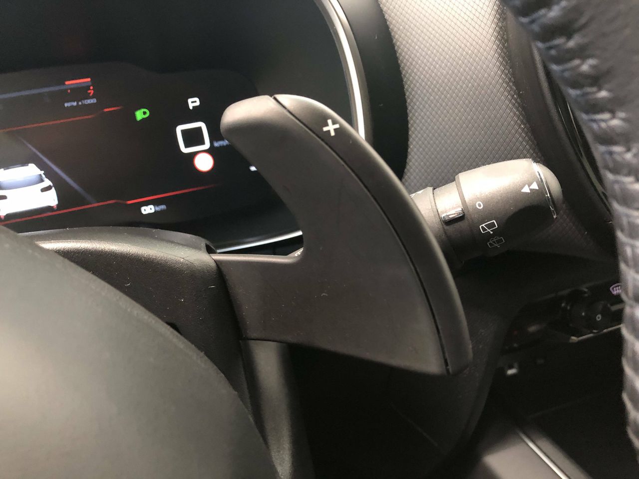 Foto Citroën C5 Aircross 17