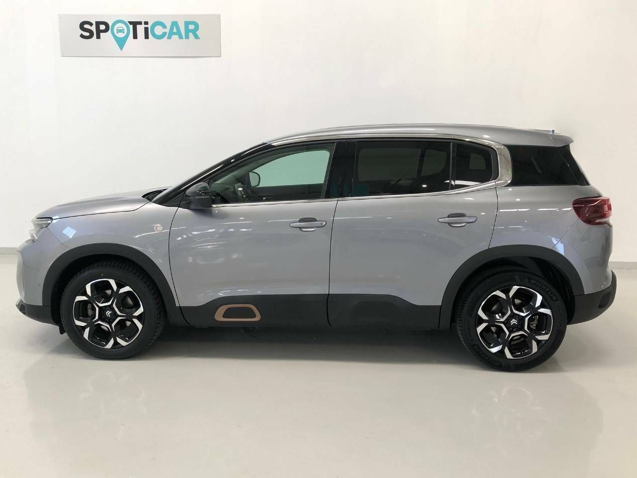 Foto Citroën C5 Aircross 18