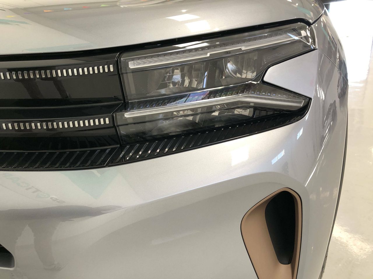 Foto Citroën C5 Aircross 20