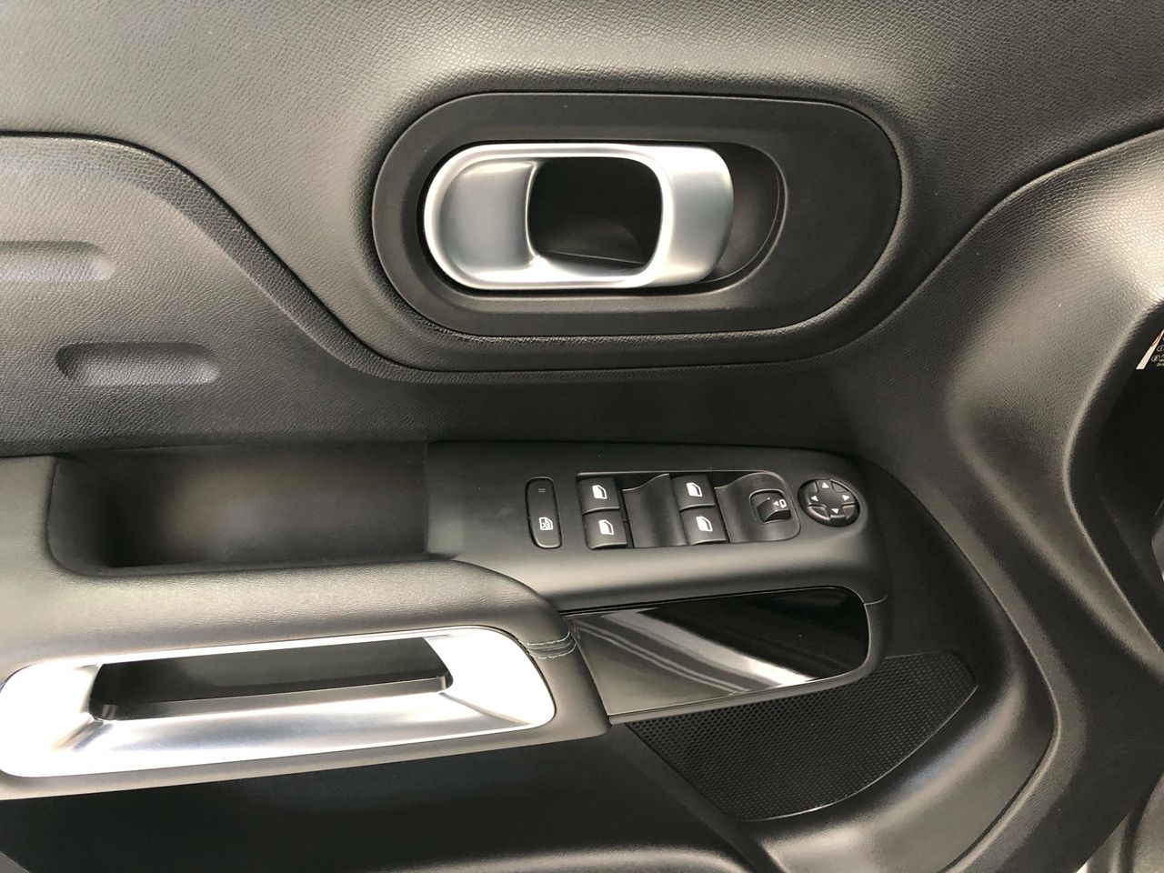 Foto Citroën C5 Aircross 21