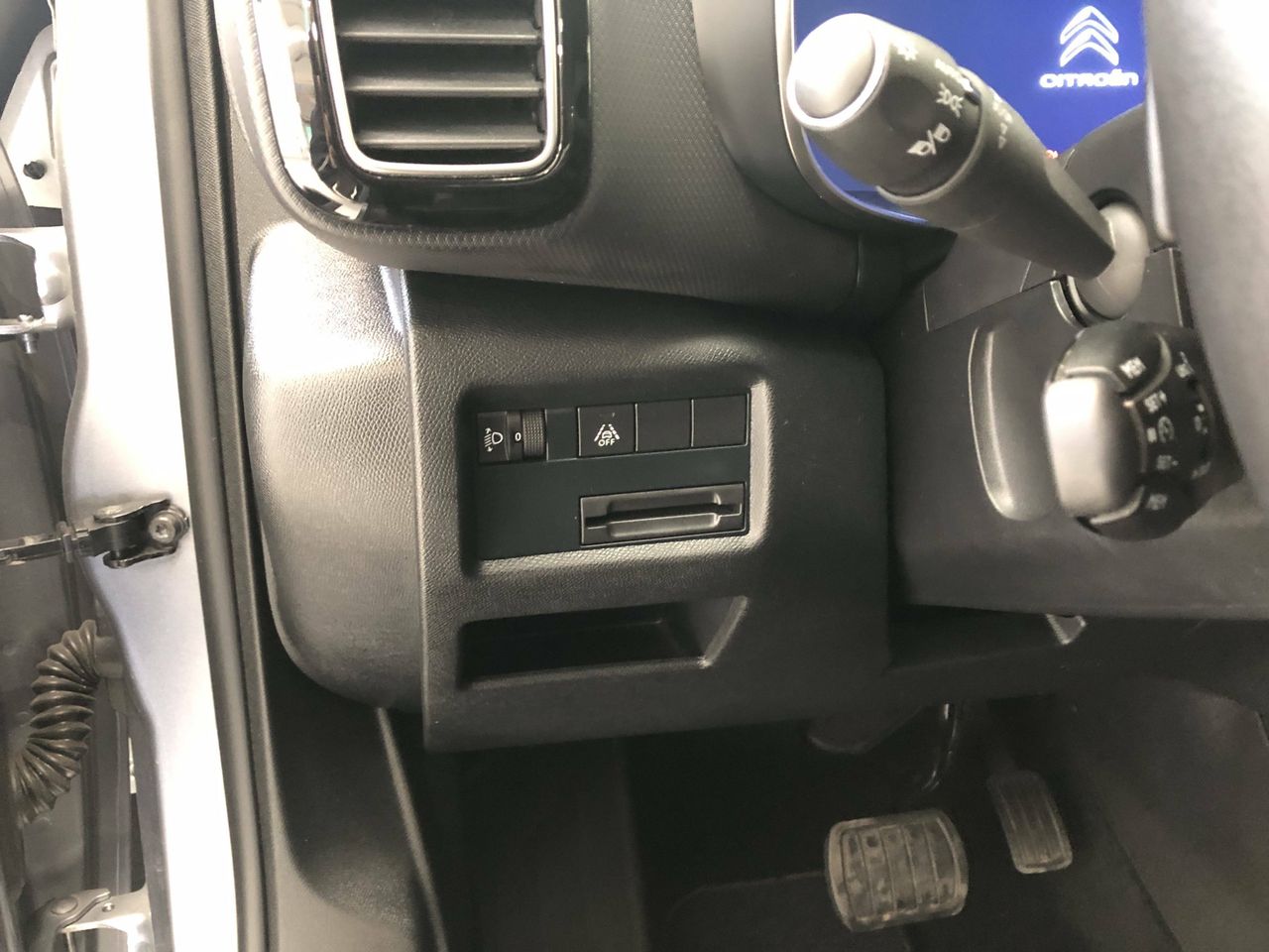 Foto Citroën C5 Aircross 22