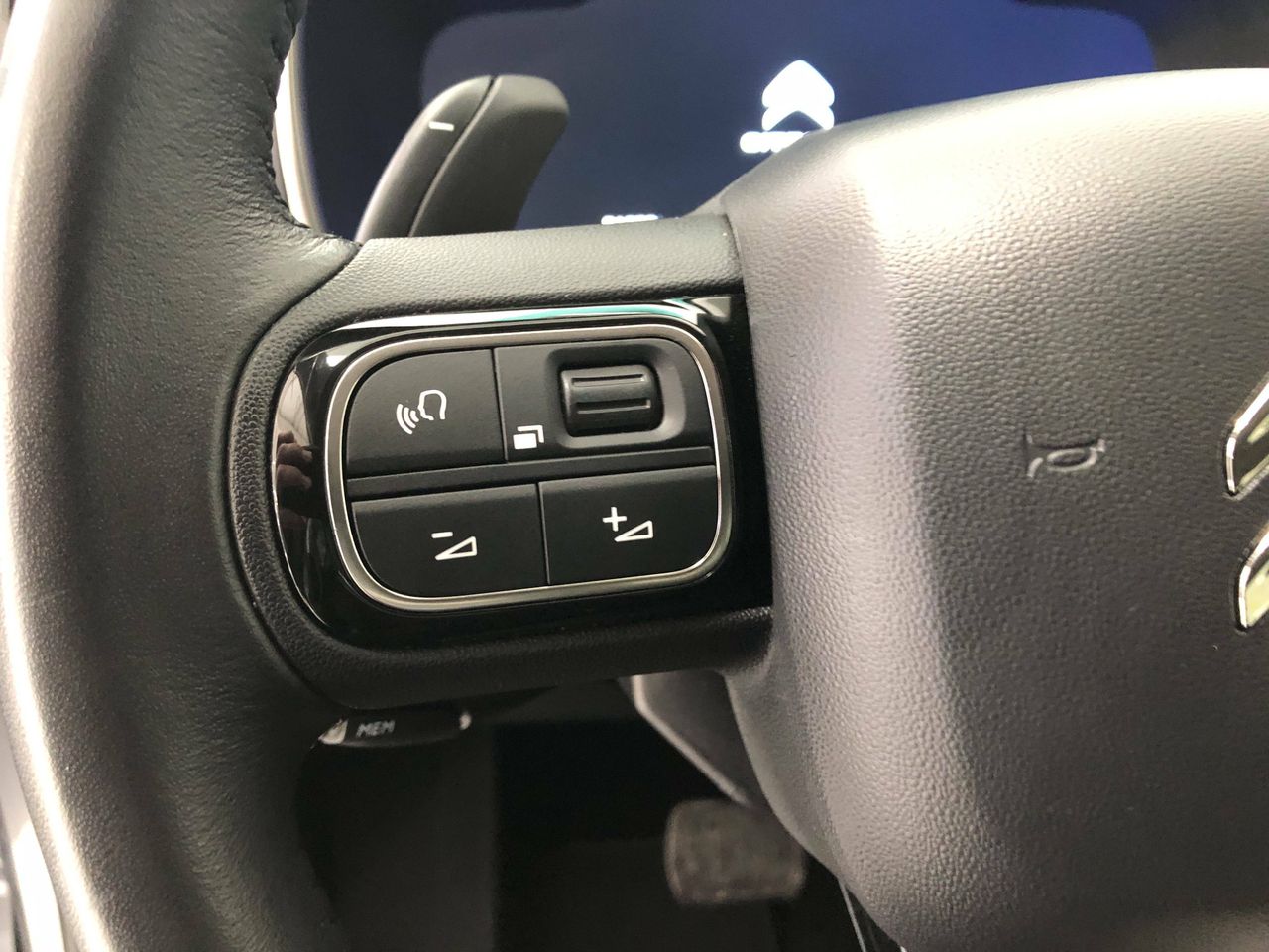 Foto Citroën C5 Aircross 24