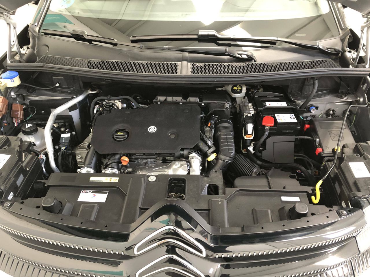 Foto Citroën C5 Aircross 27