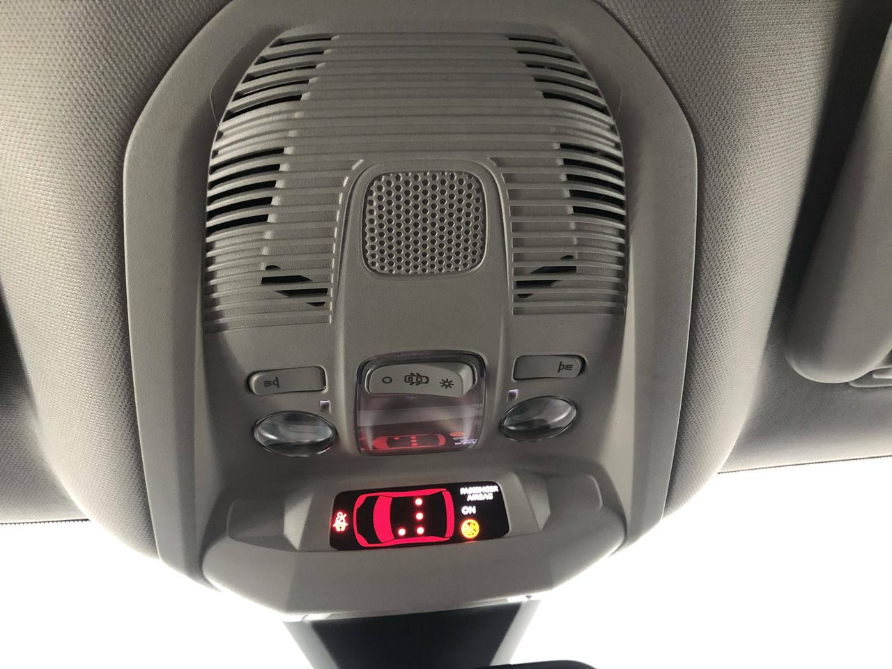 Foto Citroën C5 Aircross 28