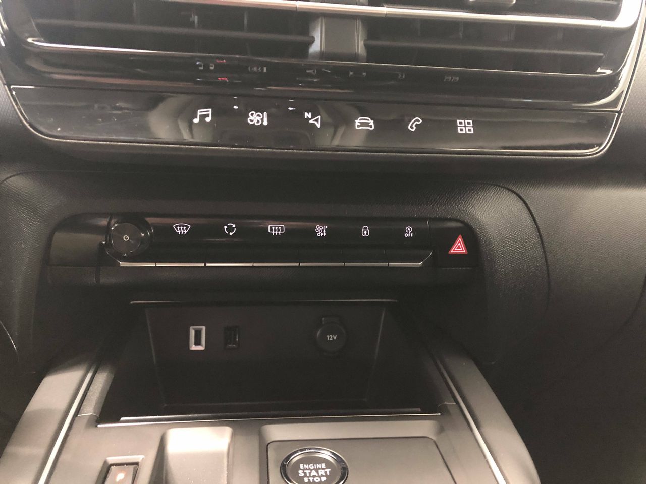 Foto Citroën C5 Aircross 29