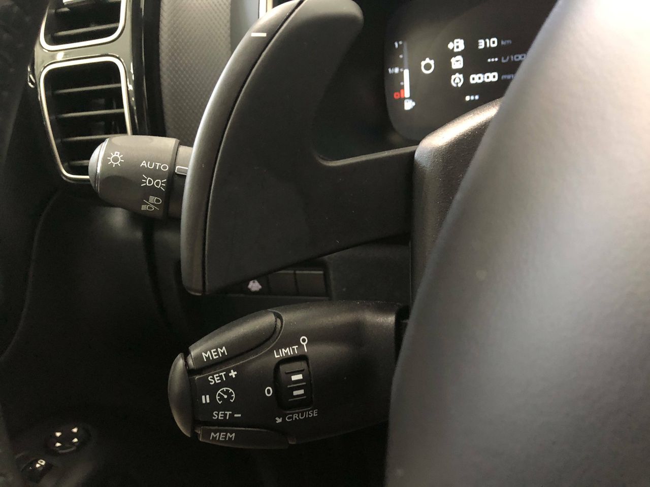 Foto Citroën C5 Aircross 30