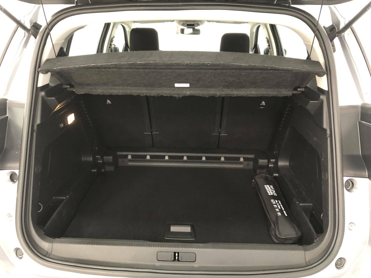 Foto Citroën C5 Aircross 6