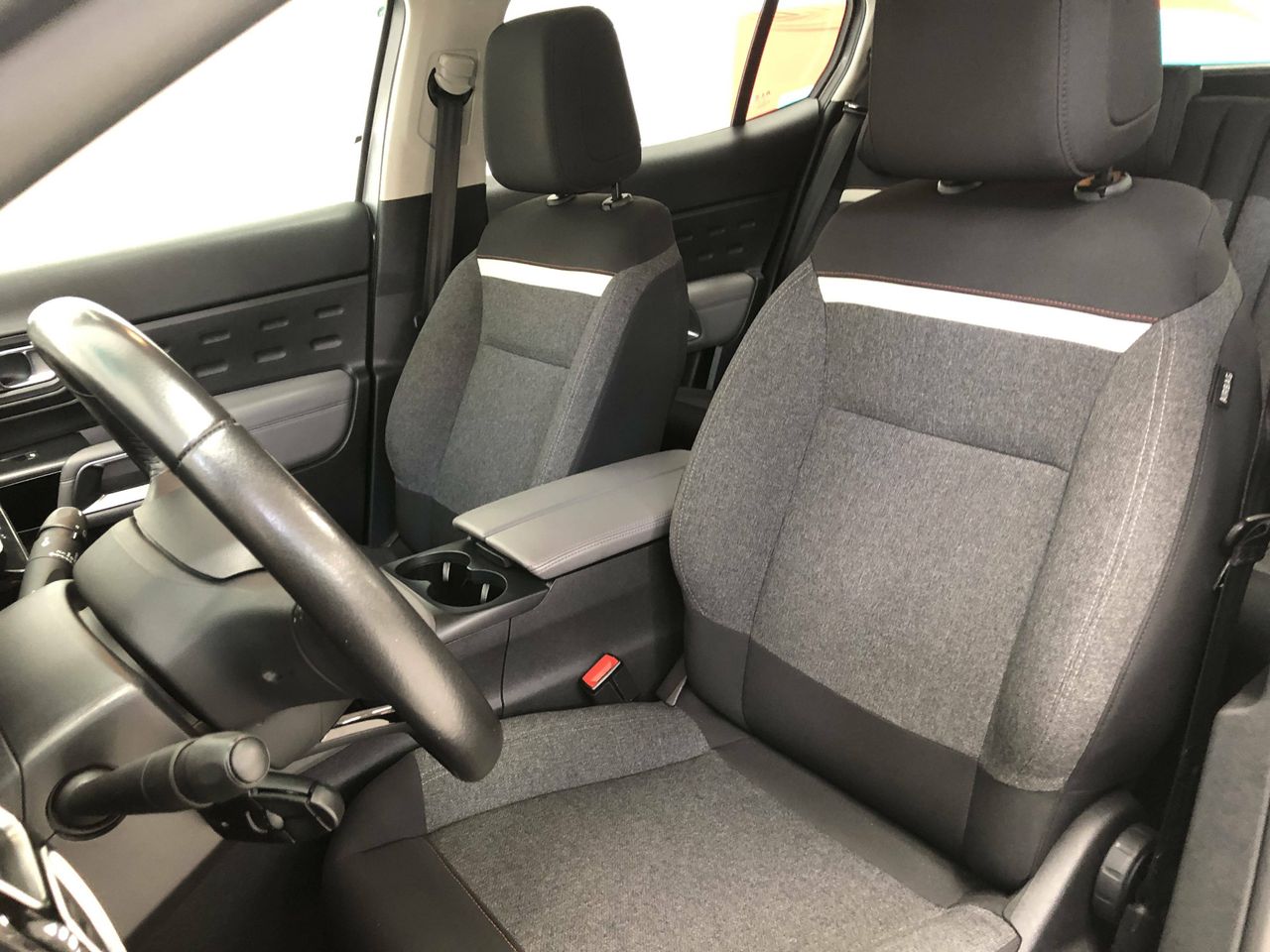 Foto Citroën C5 Aircross 9