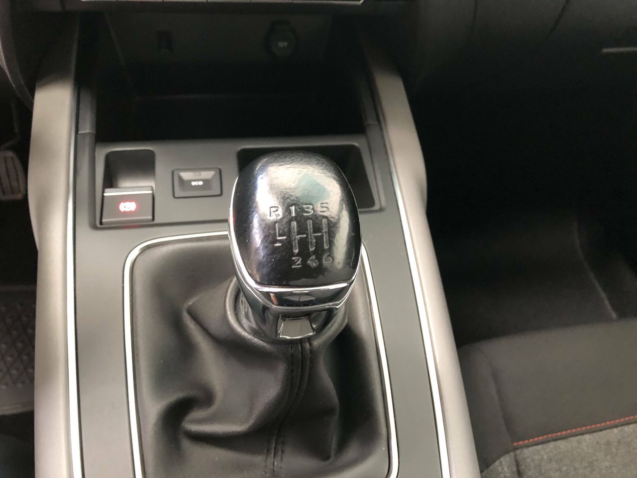 Foto Citroën C5 Aircross 12