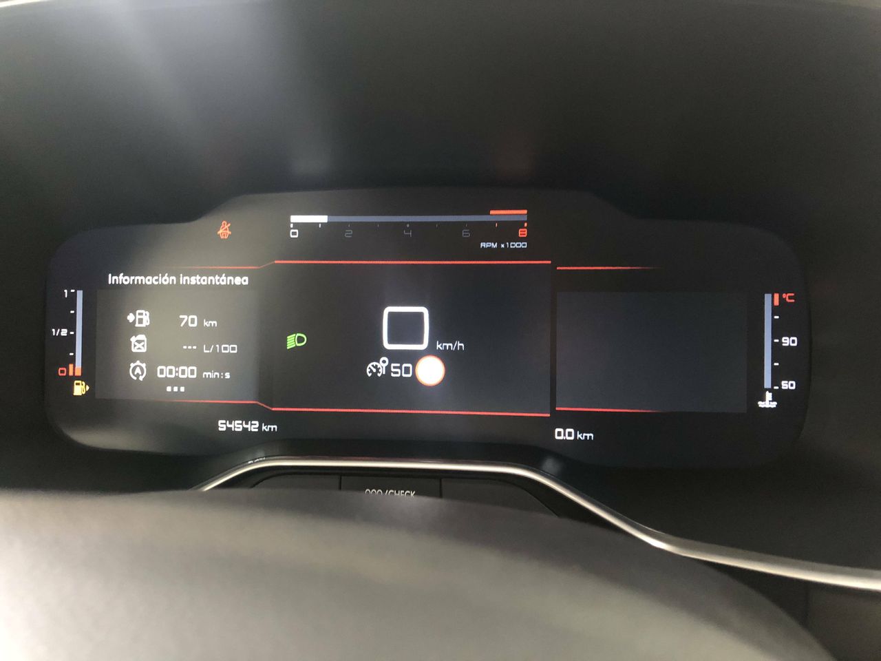Foto Citroën C5 Aircross 13