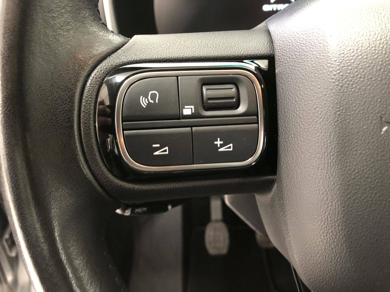 Foto Citroën C5 Aircross 22