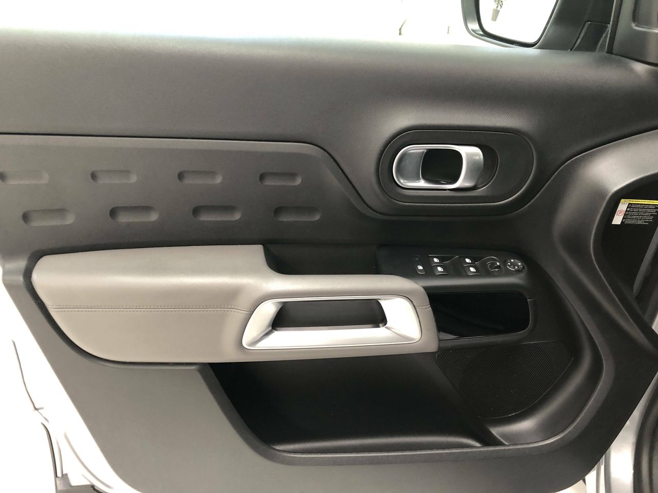 Foto Citroën C5 Aircross 24