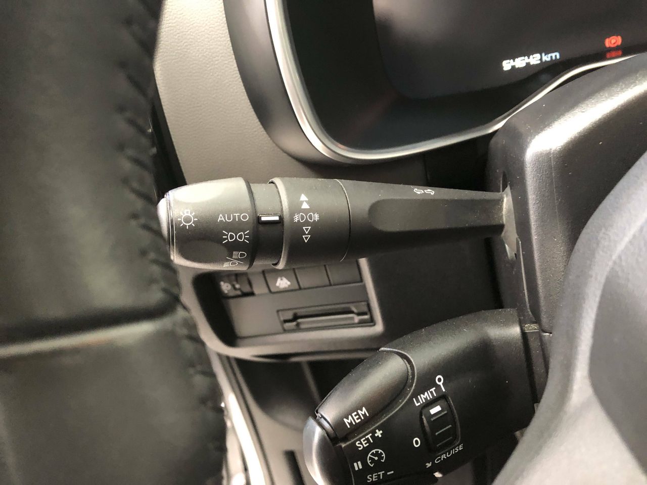 Foto Citroën C5 Aircross 25