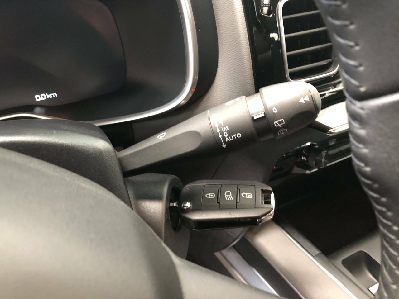 Foto Citroën C5 Aircross 26