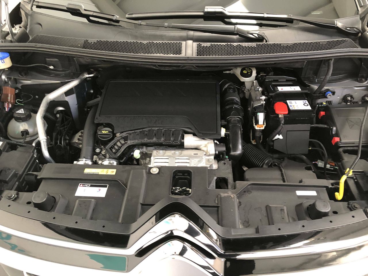 Foto Citroën C5 Aircross 27