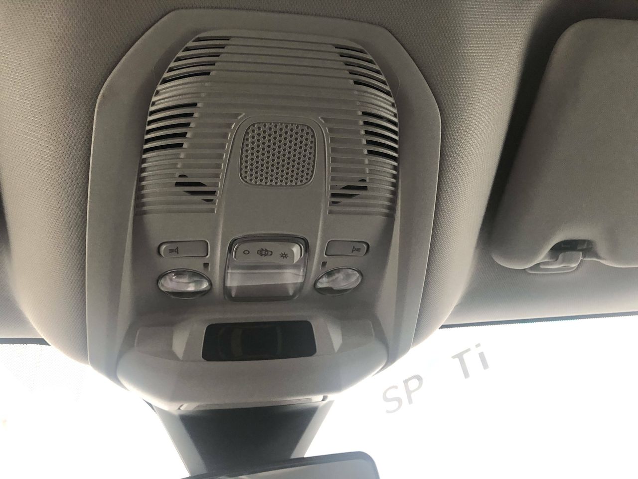 Foto Citroën C5 Aircross 28