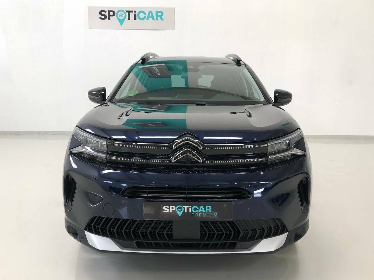 Foto Citroën C5 Aircross 2