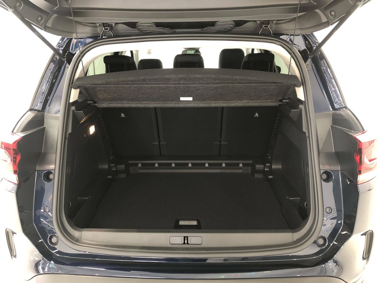 Foto Citroën C5 Aircross 6