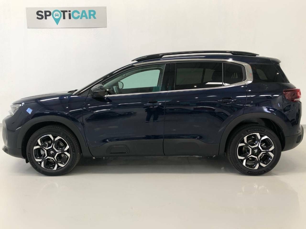 Foto Citroën C5 Aircross 16
