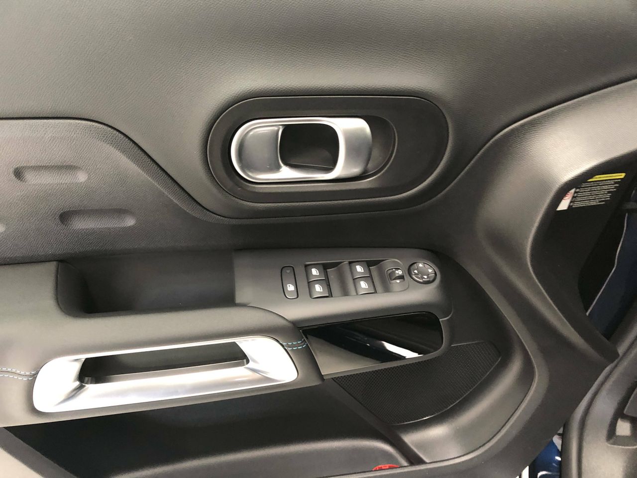 Foto Citroën C5 Aircross 19