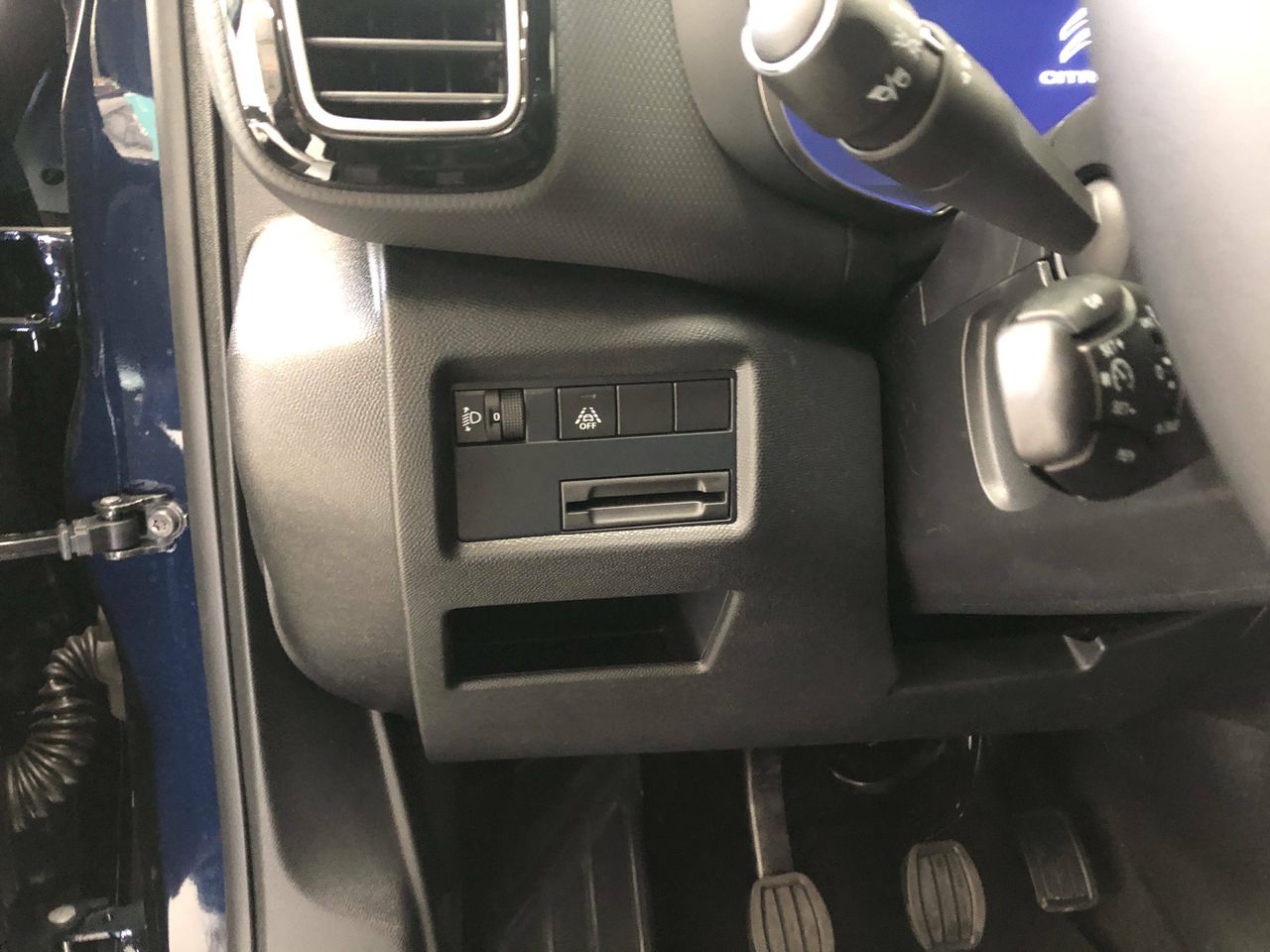Foto Citroën C5 Aircross 20