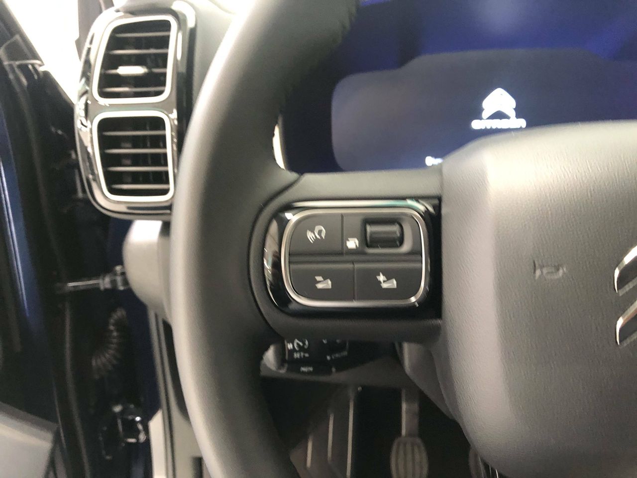 Foto Citroën C5 Aircross 21