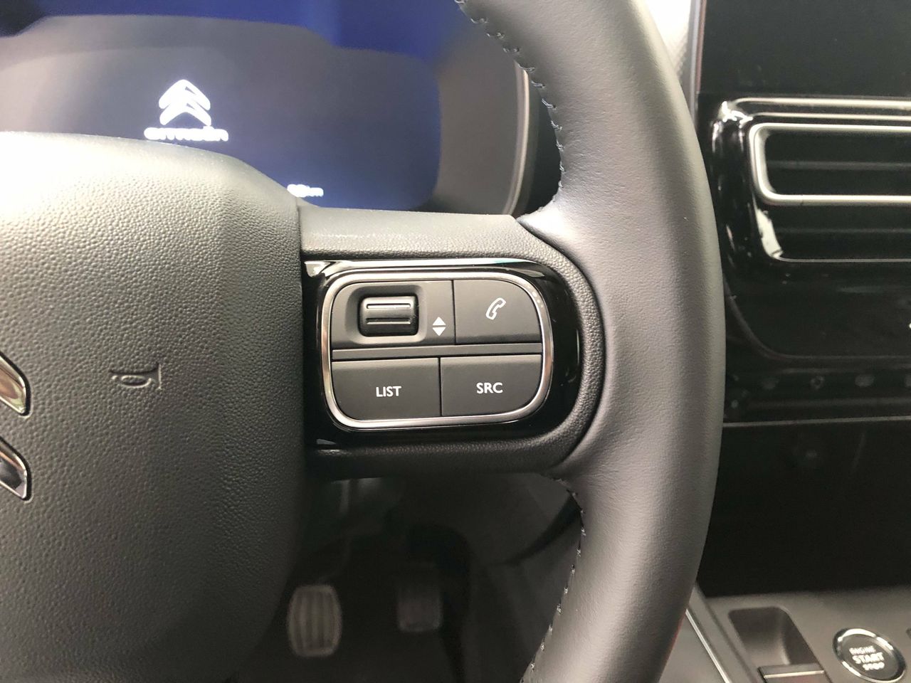 Foto Citroën C5 Aircross 22