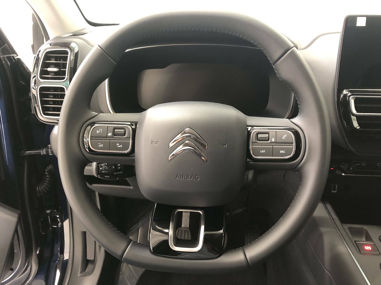Foto Citroën C5 Aircross 23