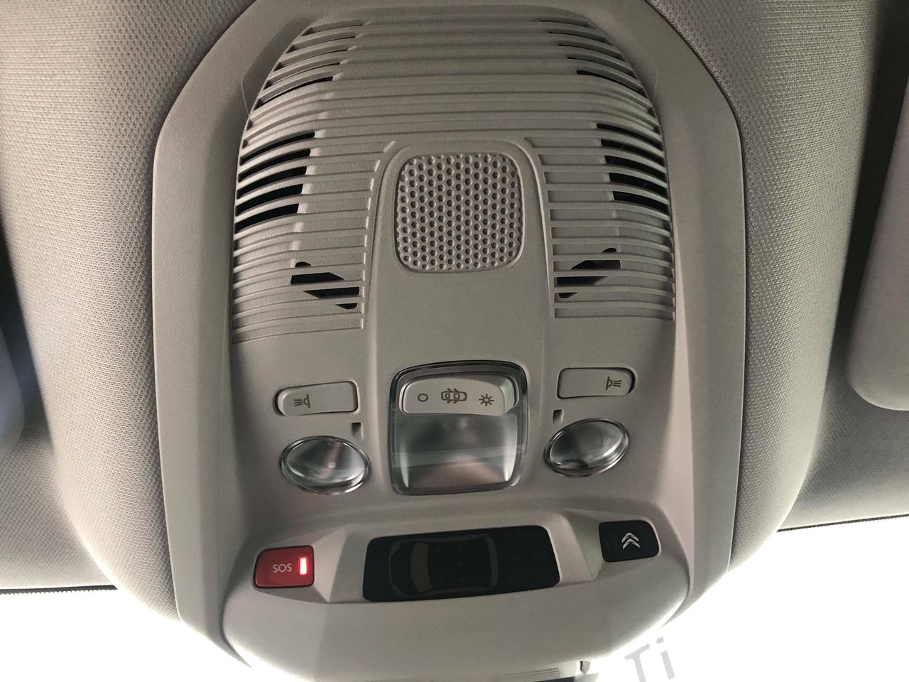 Foto Citroën C5 Aircross 24