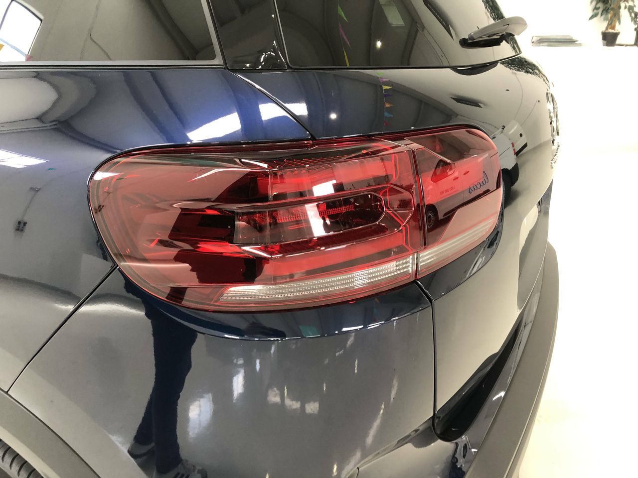 Foto Citroën C5 Aircross 26