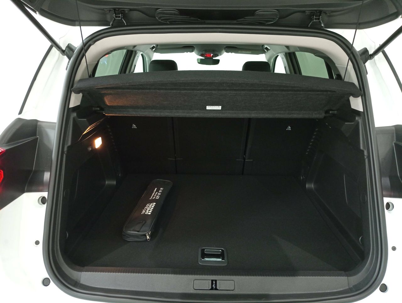 Foto Citroën C5 Aircross 5