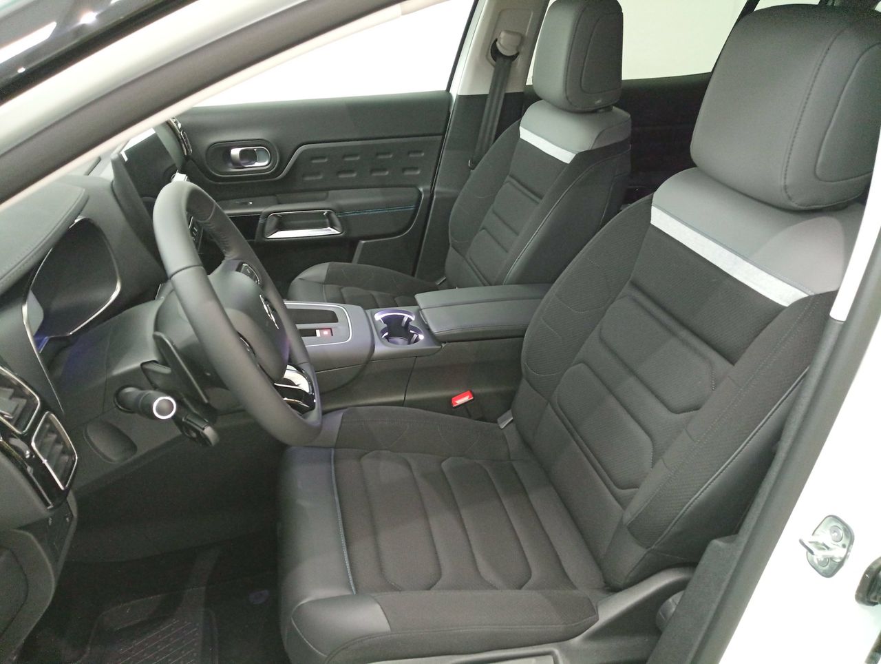 Foto Citroën C5 Aircross 8