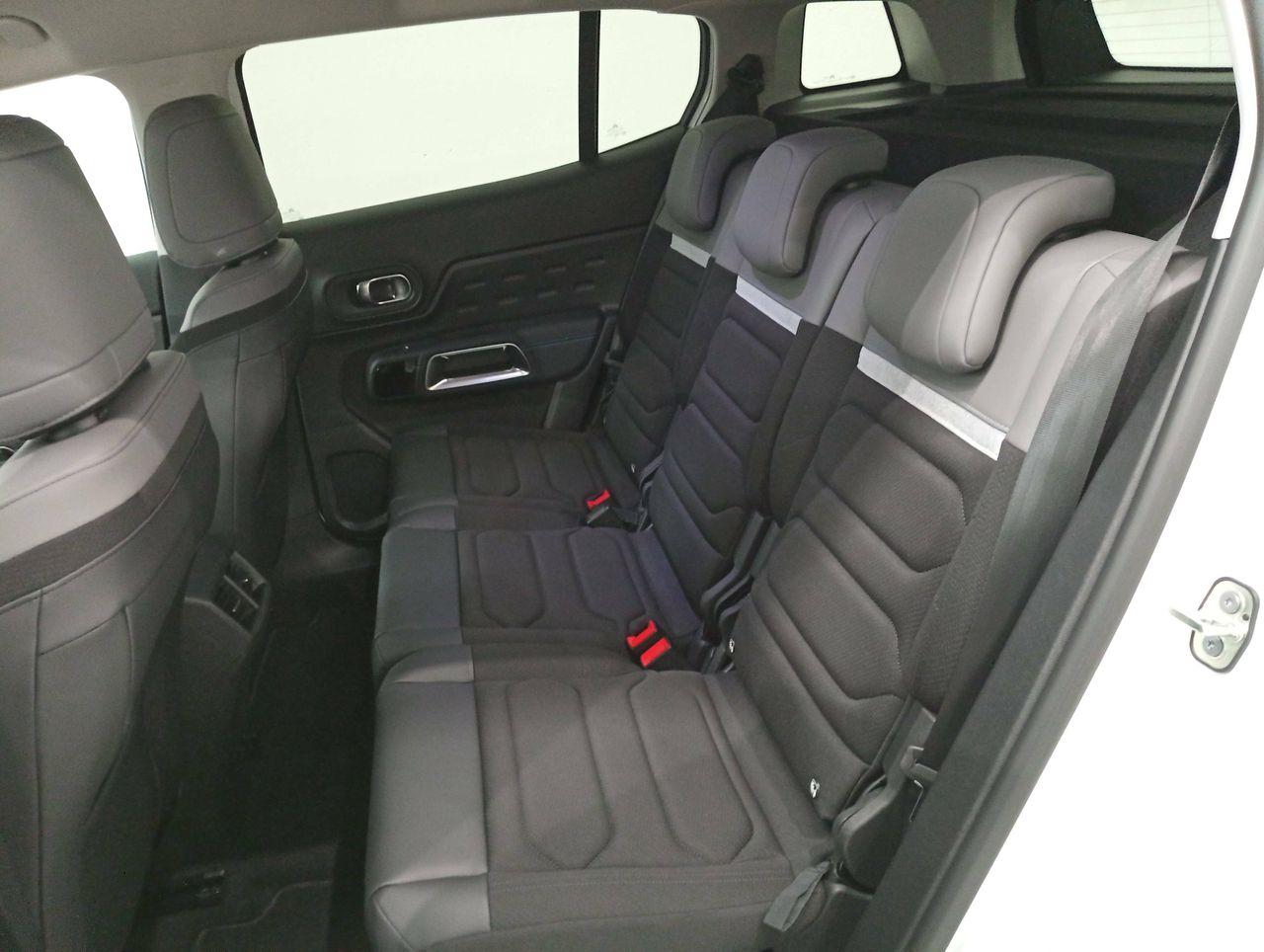 Foto Citroën C5 Aircross 9