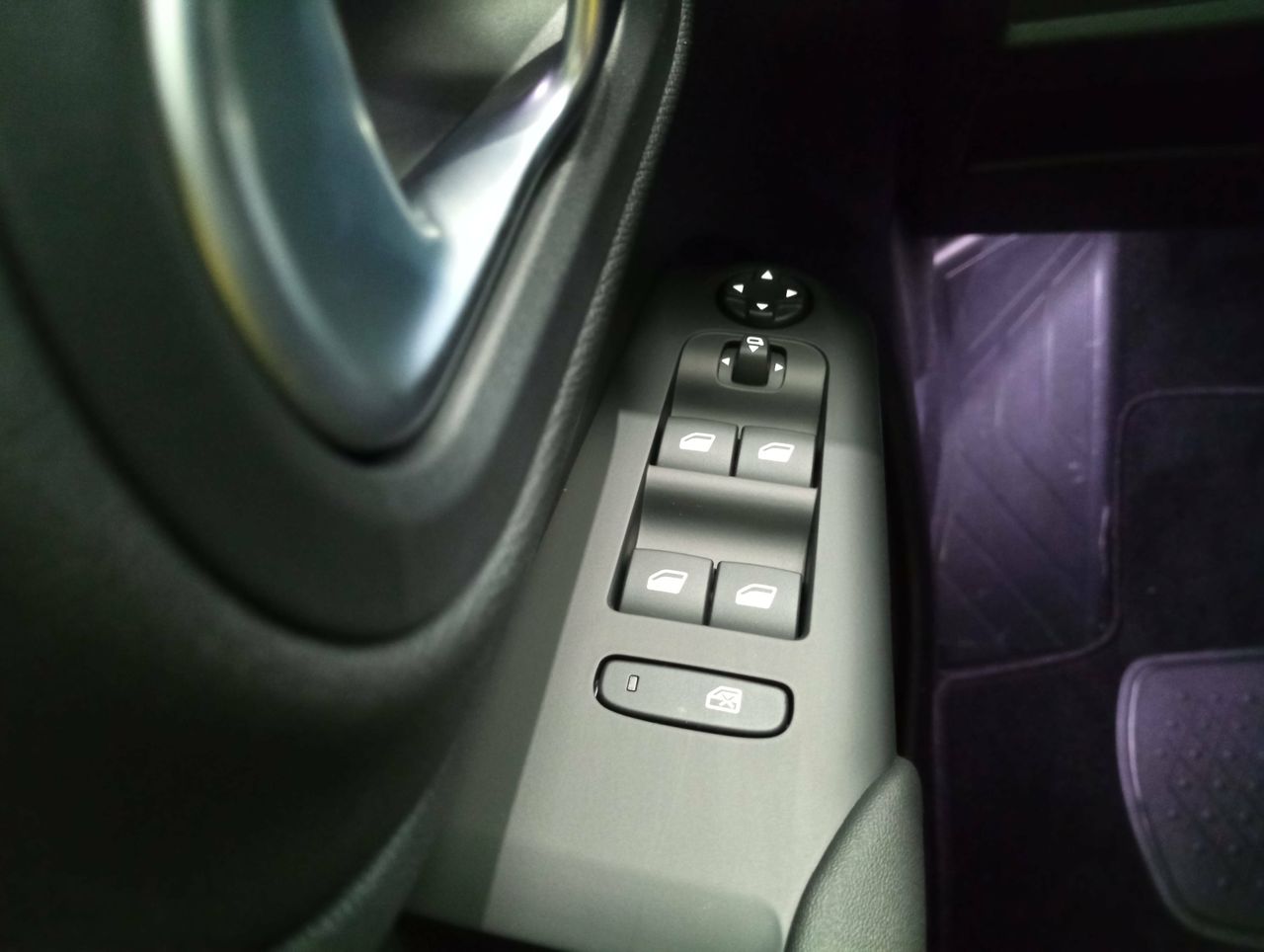 Foto Citroën C5 Aircross 15