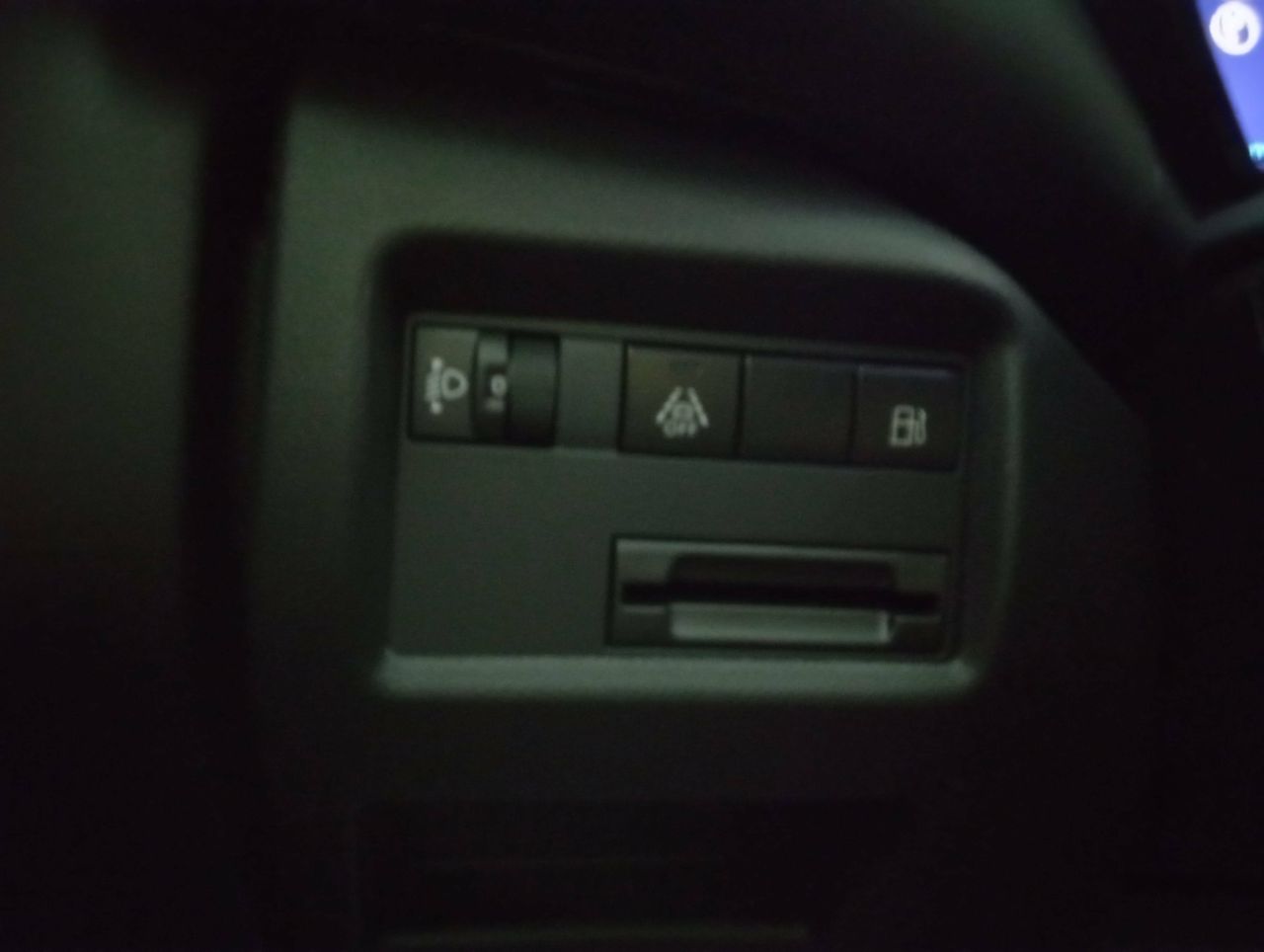 Foto Citroën C5 Aircross 16