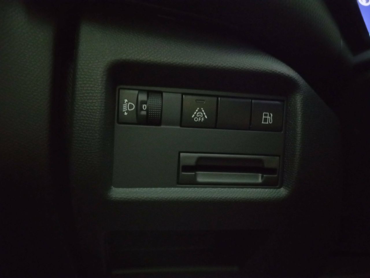 Foto Citroën C5 Aircross 17