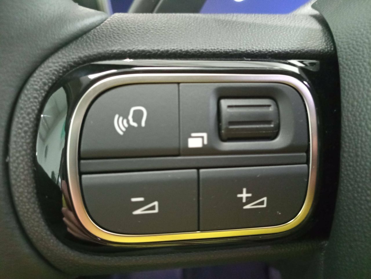 Foto Citroën C5 Aircross 18