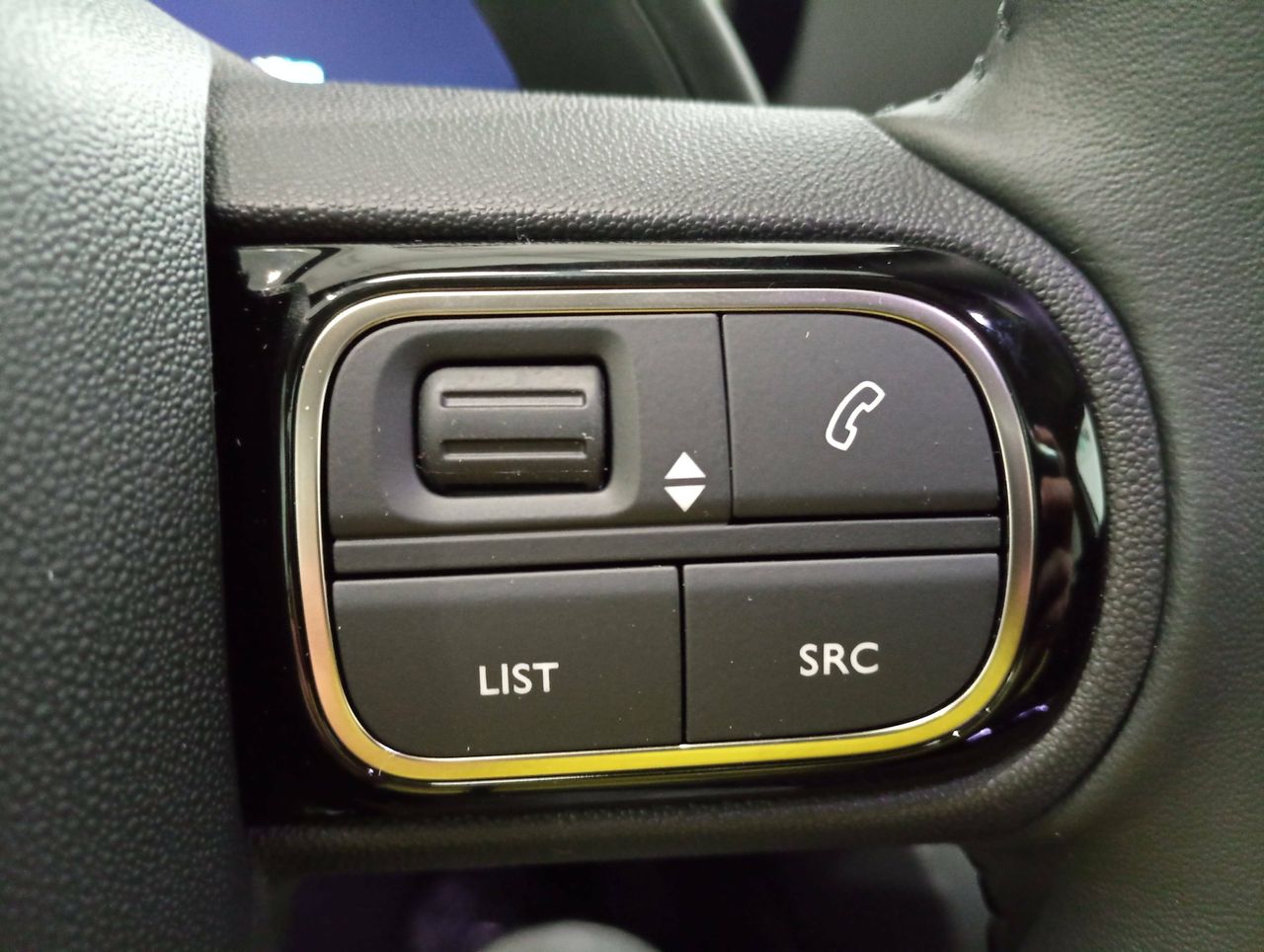 Foto Citroën C5 Aircross 19