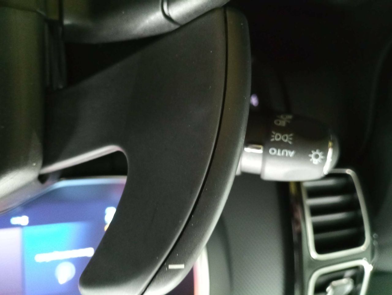 Foto Citroën C5 Aircross 21