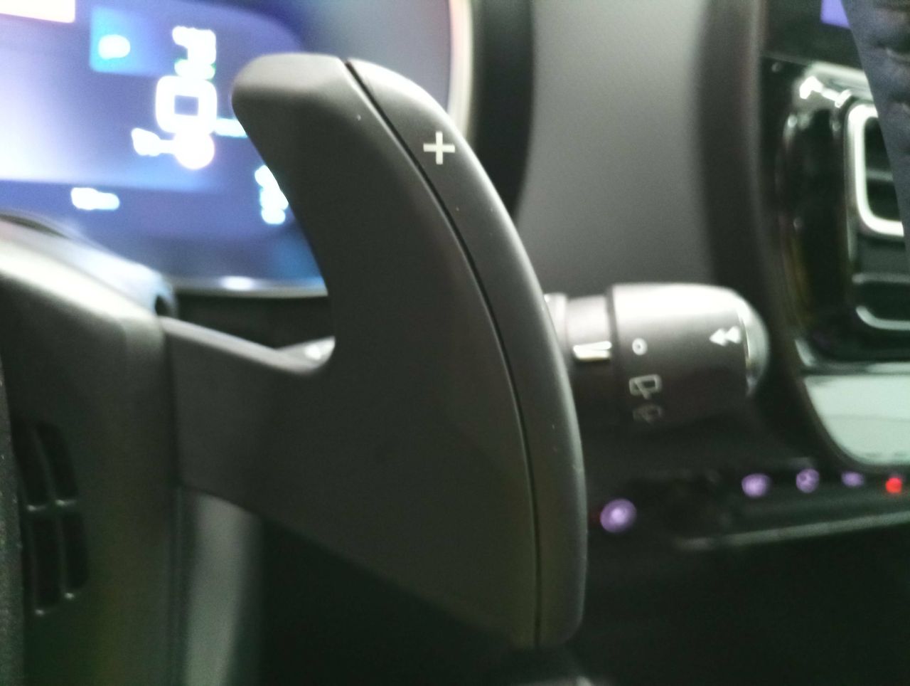 Foto Citroën C5 Aircross 22