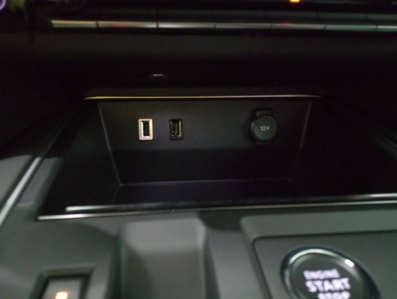 Foto Citroën C5 Aircross 23