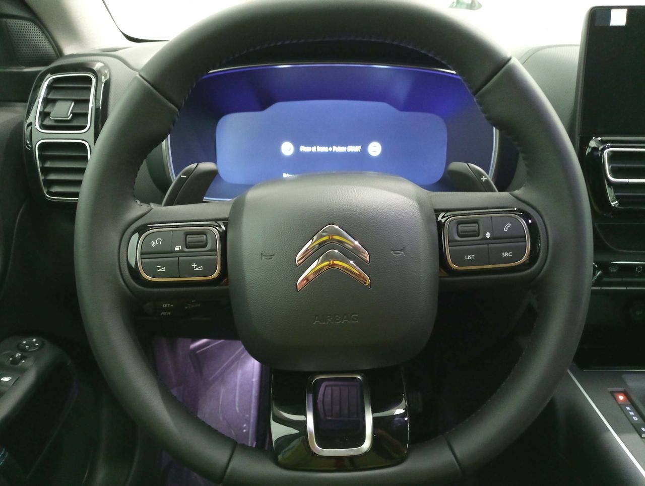 Foto Citroën C5 Aircross 26