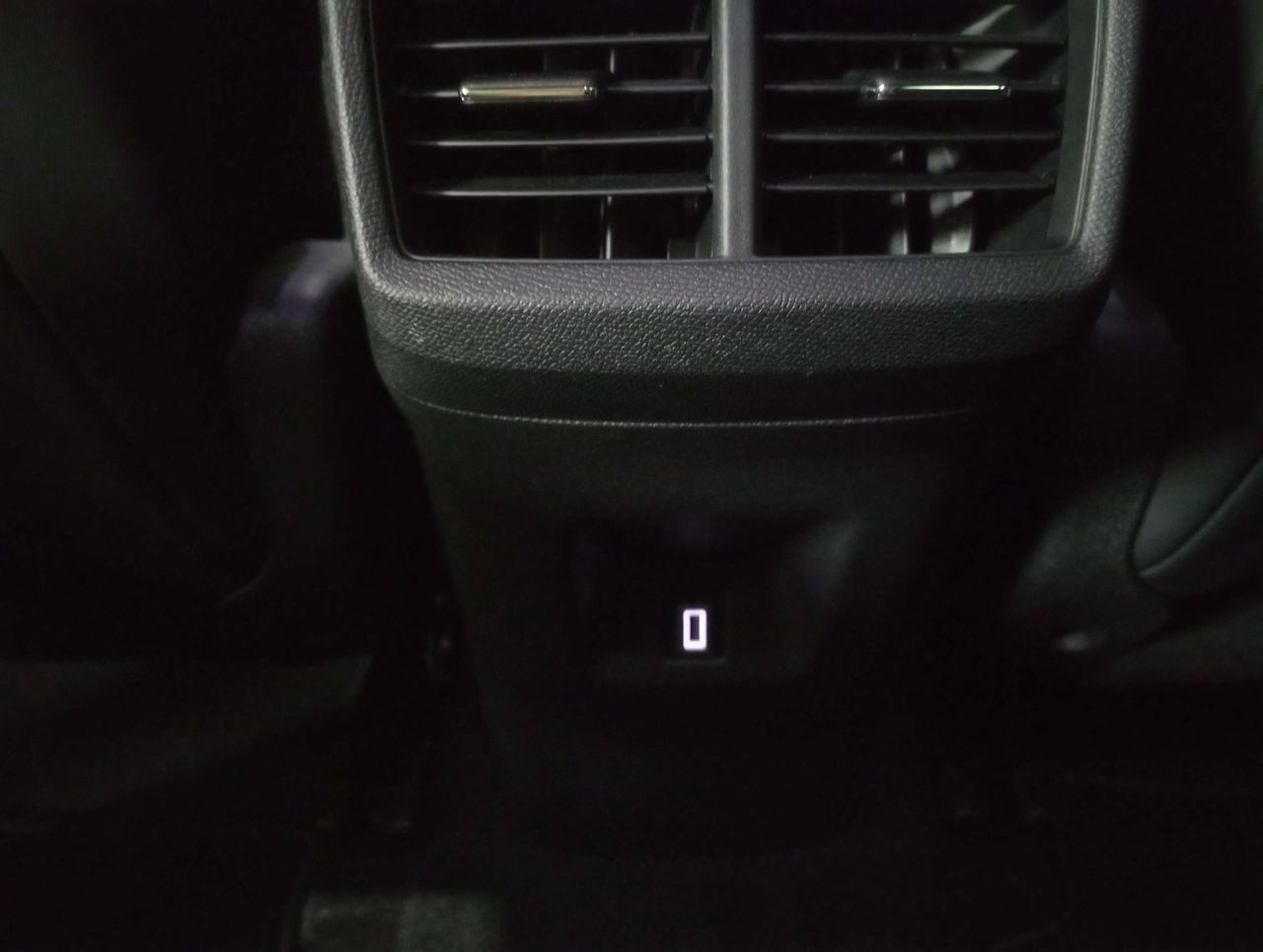 Foto Citroën C5 Aircross 28