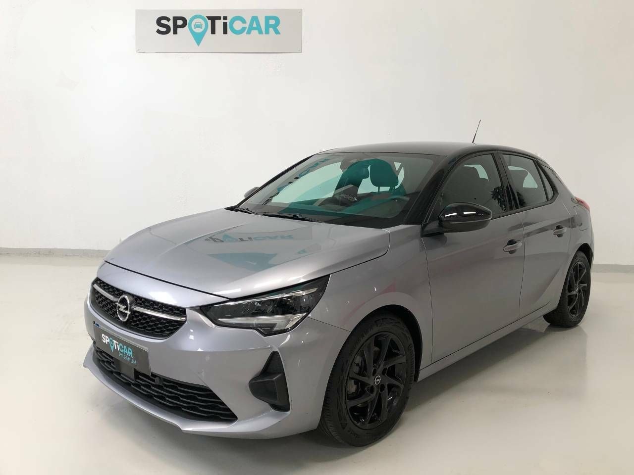 Foto Opel Corsa 1