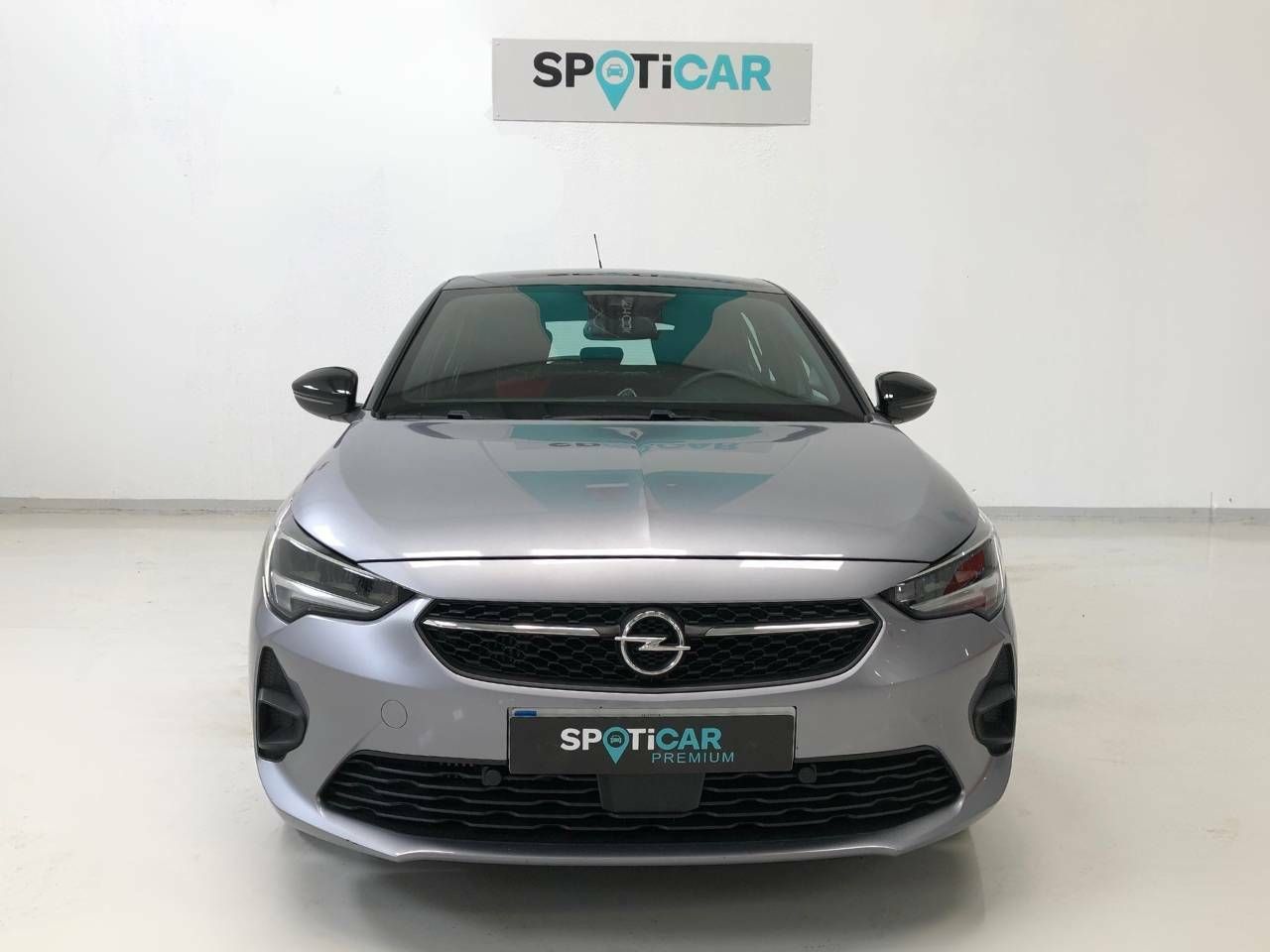 Foto Opel Corsa 2
