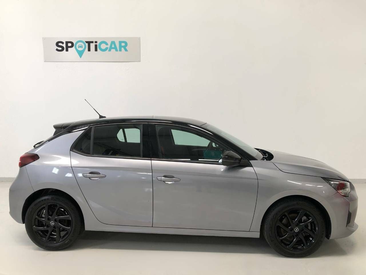 Foto Opel Corsa 4