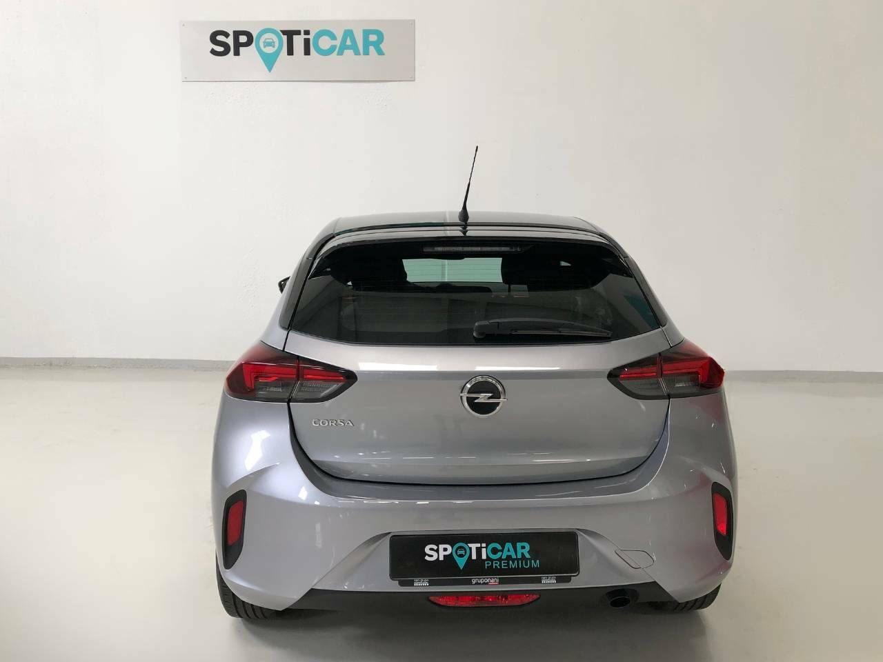 Foto Opel Corsa 5