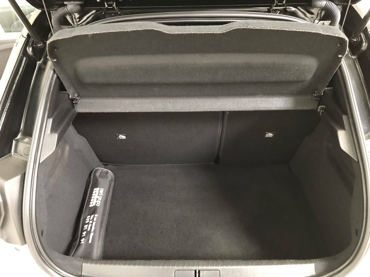 Foto Opel Corsa 6