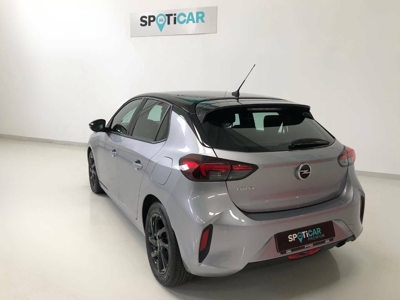 Foto Opel Corsa 7