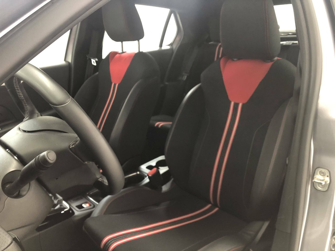 Foto Opel Corsa 9